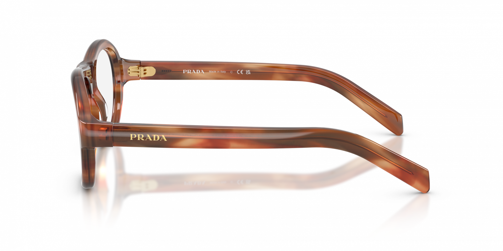 Prada PR C12V 24G1O1  